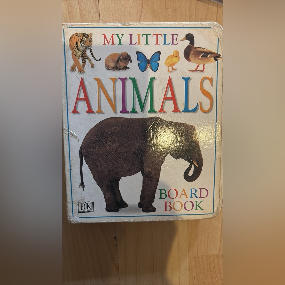 Reading to your kid is the best way to spend quality time Book Set For Children